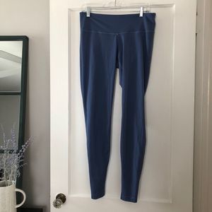 Blue Columbia Leggings